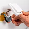 Shelly WAVE 2PM smart switch — 16 A, 110–240 V Photo 5