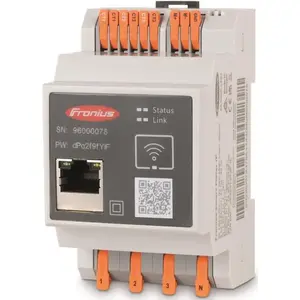 Счётчик Fronius Smart Meter 42,0411,0347 IP — измеритель электроэнергии для мониторинга потребления