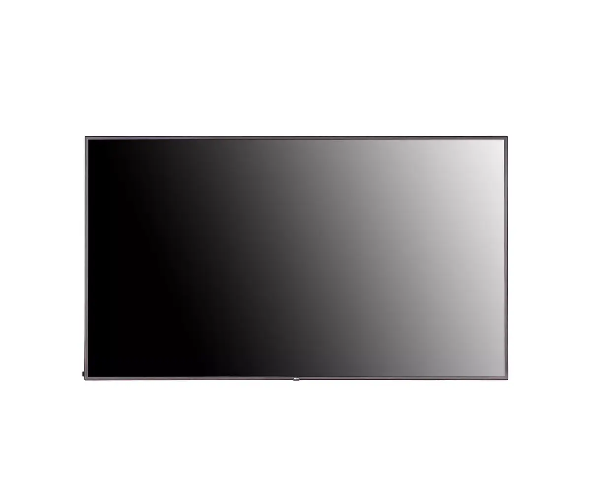 Digital signage flat panel LG 75UH5J-M Photo 2