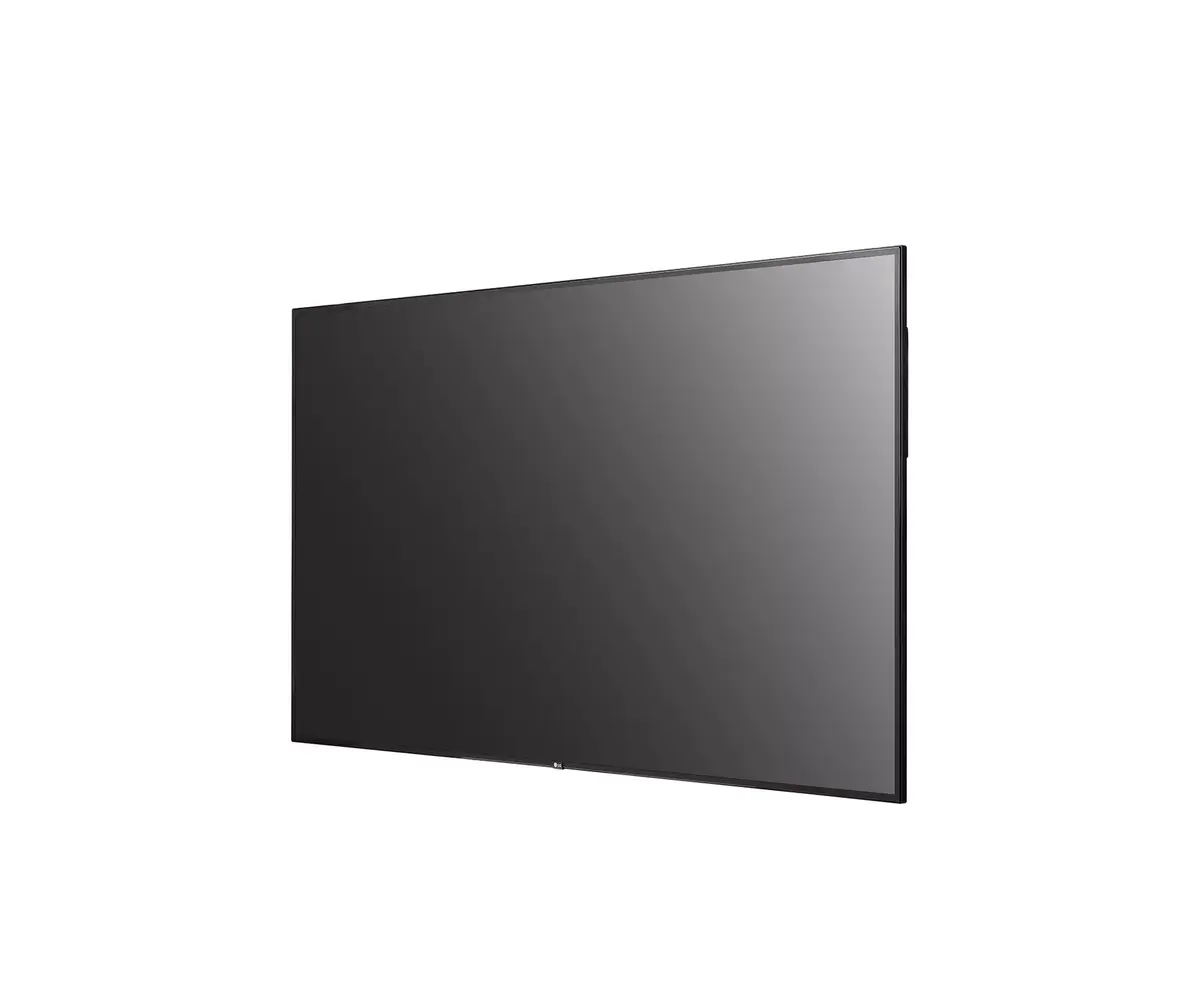 Digital signage flat panel LG 75UH5J-M Photo 3