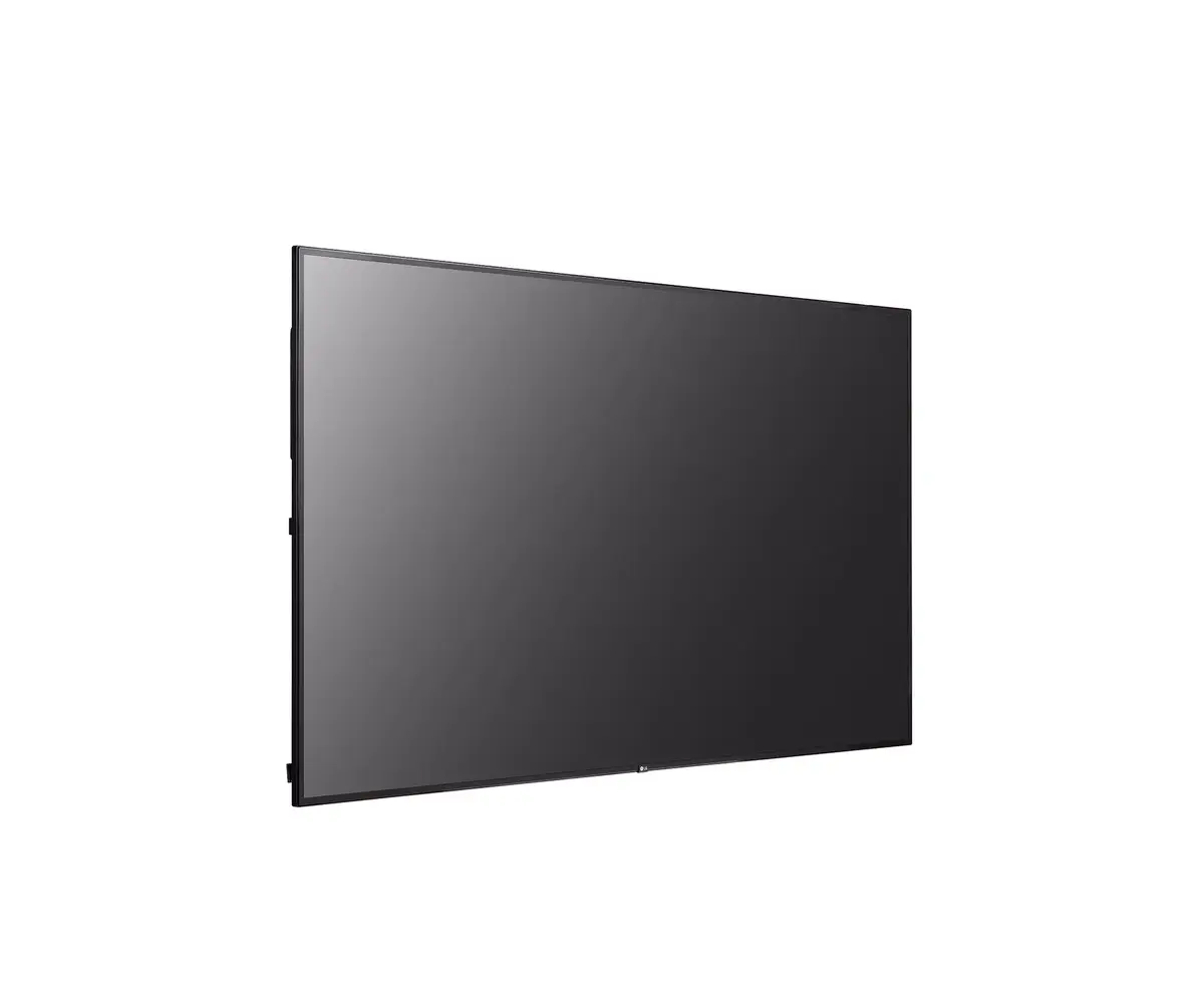Digital signage flat panel LG 75UH5J-M Photo 5
