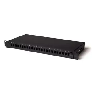 Storage box Tecline 90768S Black Steel 48.3 cm