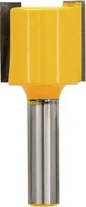 Router bit DeWalt DT90010, 8 mm shank, 20 mm working length