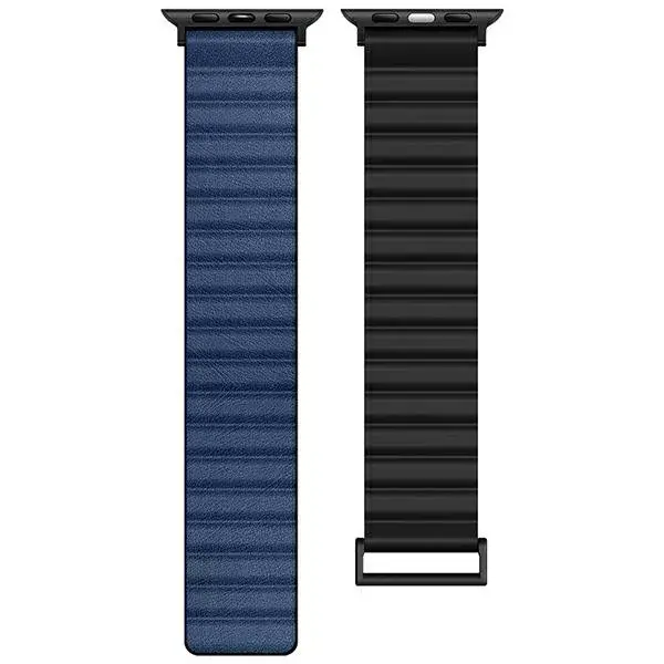 Beline магнитный ремешок для Apple Watch 42/44/45/49 мм Photo 2