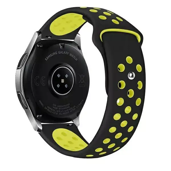 Beline Watch 22mm Sport Silicone siksna Photo 2