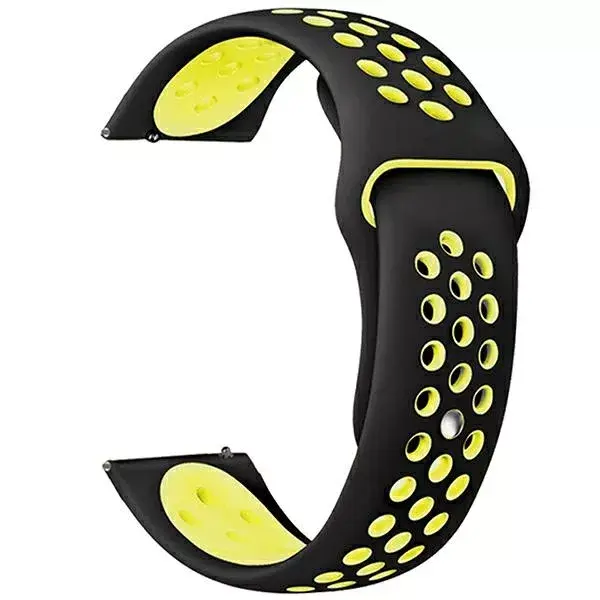Beline Watch 22mm Sport Silicone siksna Photo 3