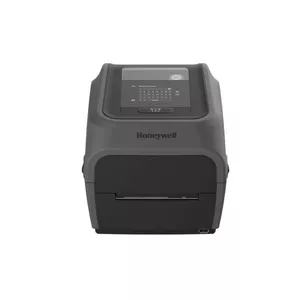 Honeywell PC45T etiķešu printeris Termālā pārsūtīšana 203 x 203 DPI Bezvadu Ethernet/LAN savienojums Wi-Fi Bluetooth