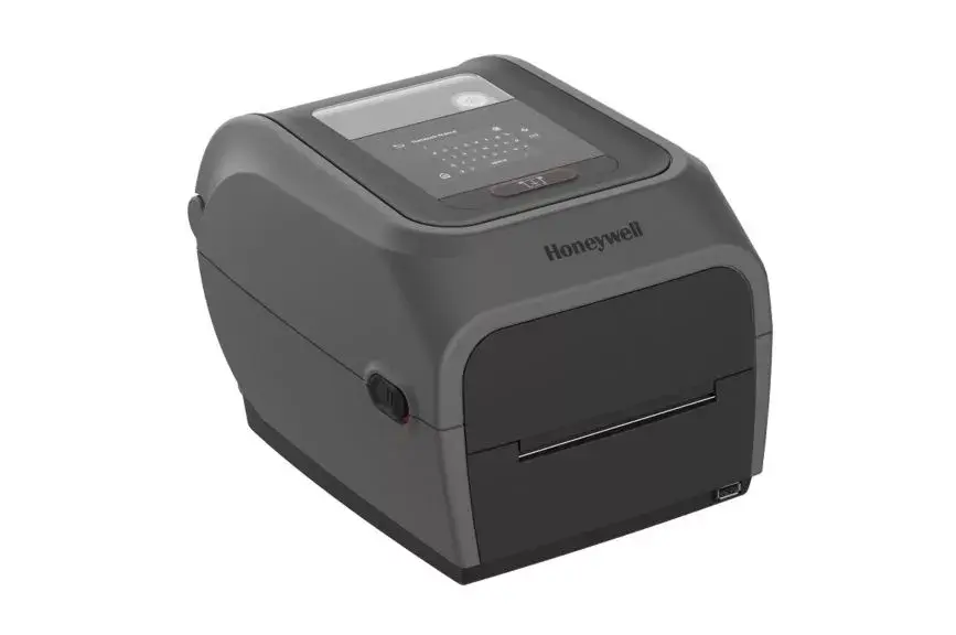 Etiķešu printeris Honeywell PC45T Photo 2