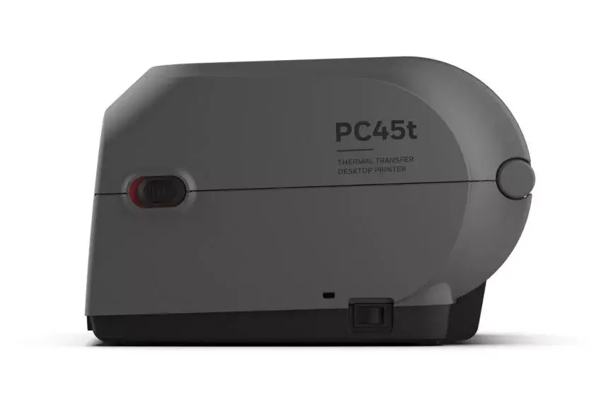 Принтер этикеток Honeywell PC45T Photo 3