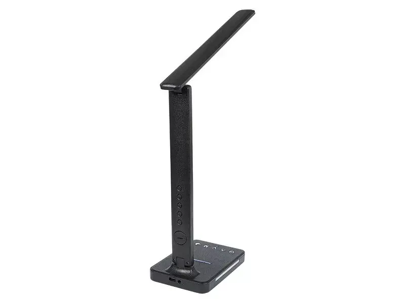 Galda lampa BLOW LB13 ar bezvadu uzlādi Photo 2