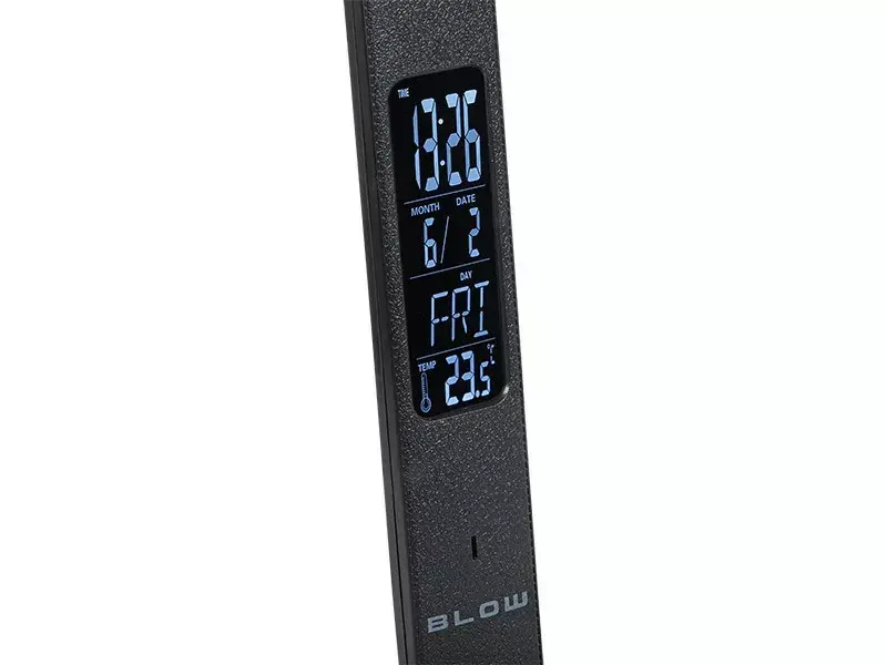Galda lampa BLOW LB13 ar bezvadu uzlādi Photo 4