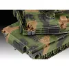 REVELL M1A2 Abrams 1/72 scale model kit Photo 4