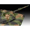 REVELL M1A2 Abrams 1/72 scale model kit Photo 5