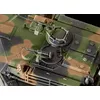 REVELL M1A2 Abrams 1/72 scale model kit Photo 6