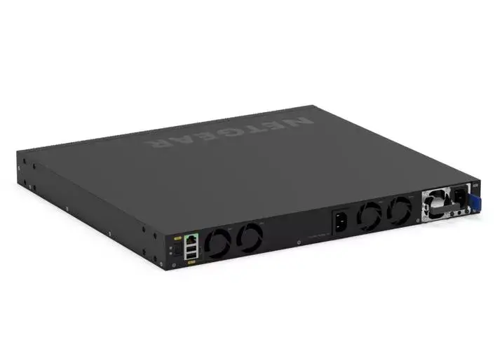 Управляемый L3 коммутатор NETGEAR GSM4328-100AJS Photo 4