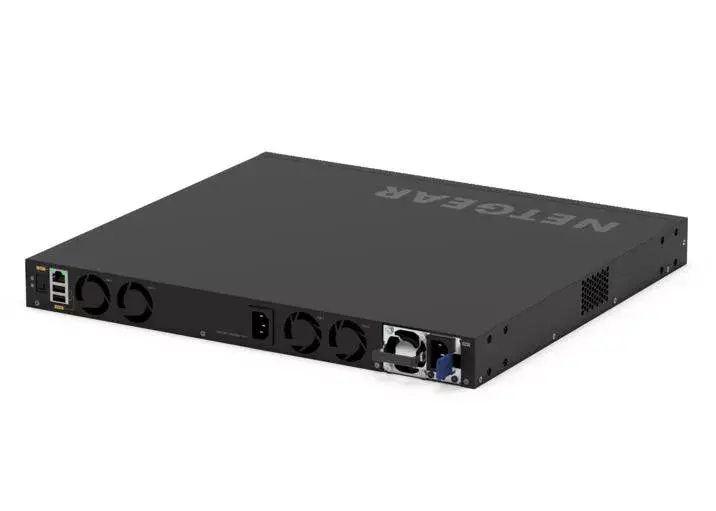 Управляемый L3 коммутатор NETGEAR GSM4328-100AJS Photo 5
