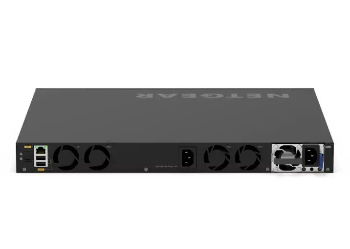 Управляемый L3 коммутатор NETGEAR GSM4328-100AJS Photo 6