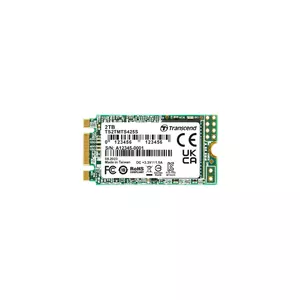 Transcend 425S M.2 2 TB Serial ATA III 3D NAND