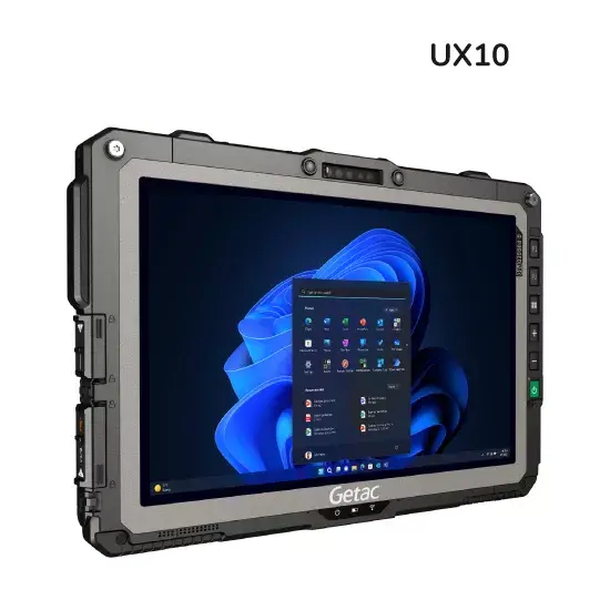 Планшет Getac UX10 G3 Intel Core i5 8GB 256GB Windows 11 Pro Photo 2
