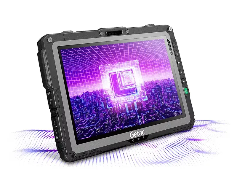 Планшет Getac UX10 G3 Intel Core i5 8GB 256GB Windows 11 Pro Photo 4