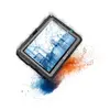 Планшет Getac UX10 G3 Intel Core i5 8GB 256GB Windows 11 Pro Photo 8