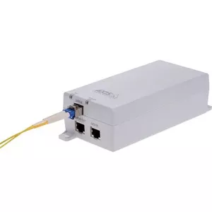 Midspan Axis T8154 60W 100-240V Ethernet LAN 10/100/1000 Mbit/s