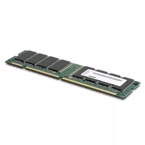 IBM 4GB PC3-8500 memory module 1 x 4 GB DDR3 1066 MHz ECC