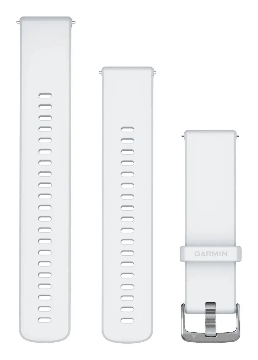 Garmin Quick Release Viedpulksteņa siksniņa 22