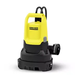 Насос погружной Kärcher SP 16.000 DUAL