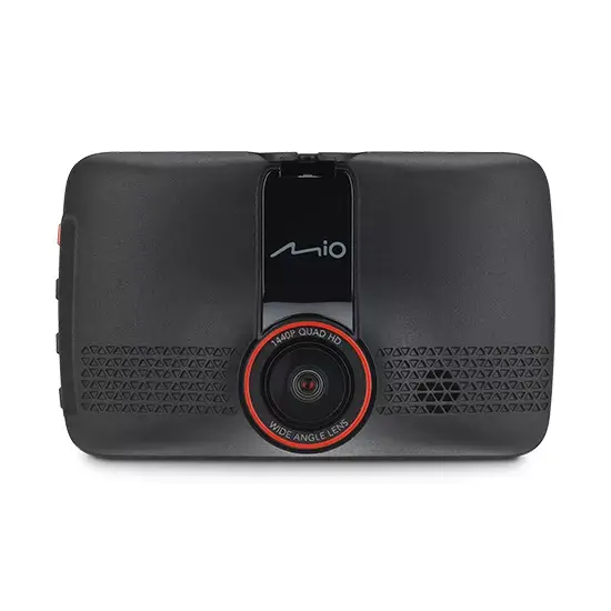 Видеорегистратор MIO MiVue 802 Photo 2