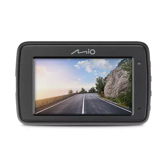 Видеорегистратор MIO MiVue 802 Photo 3