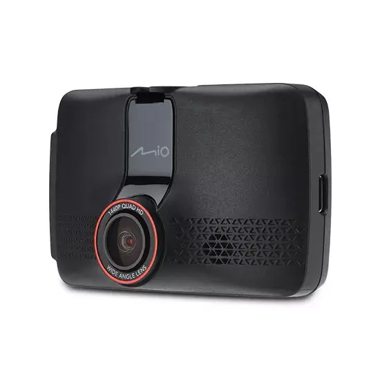 Видеорегистратор MIO MiVue 802 Photo 4