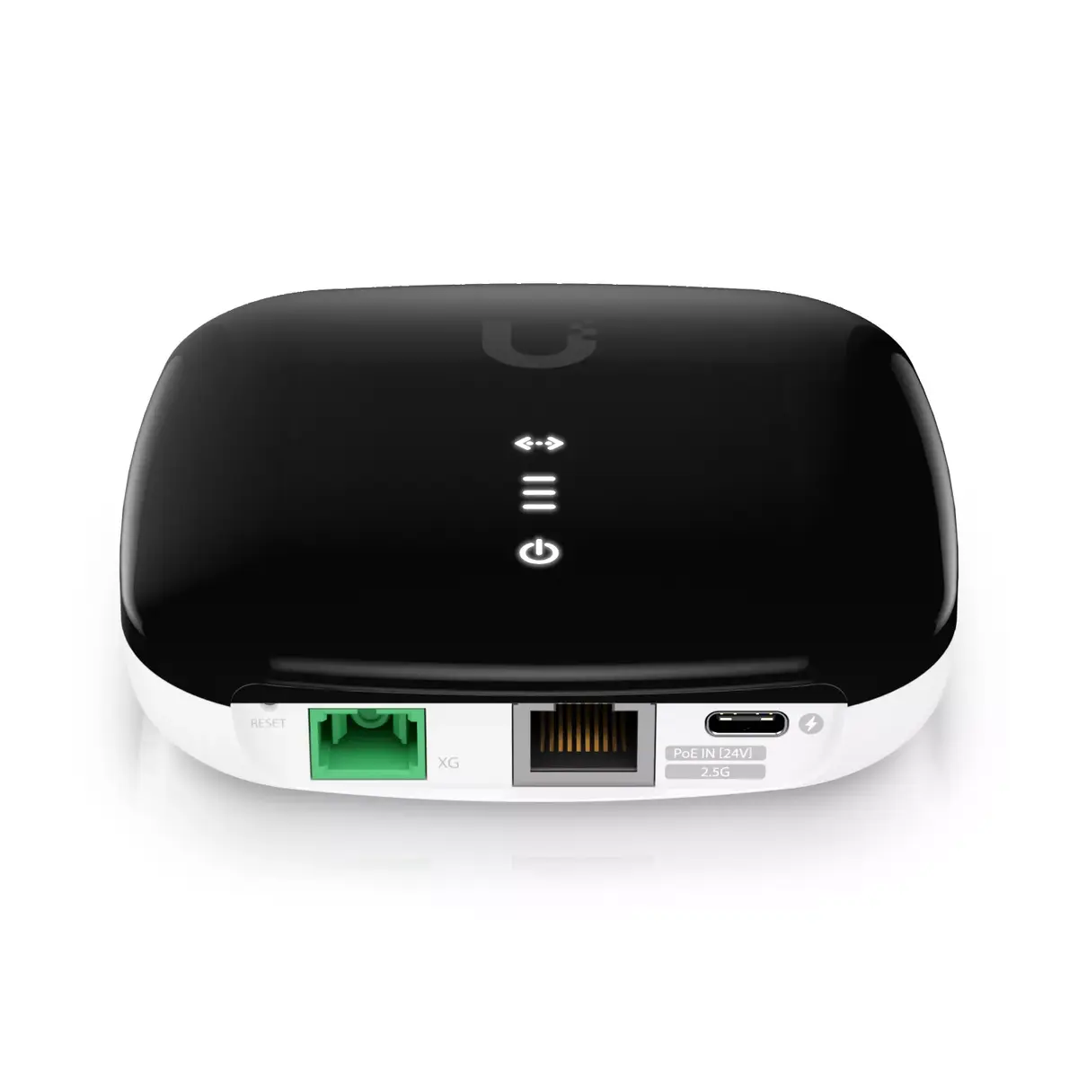 Ubiquiti UISP -FIBER-XG Конвертер сетевых медиа Photo 3