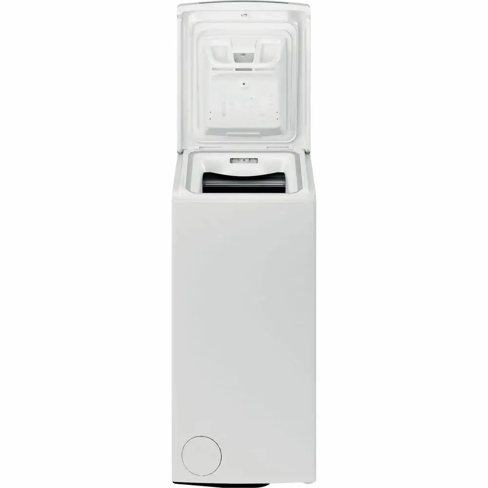 Whirlpool TDLR 7231BS EU veļas mašīna Photo 3