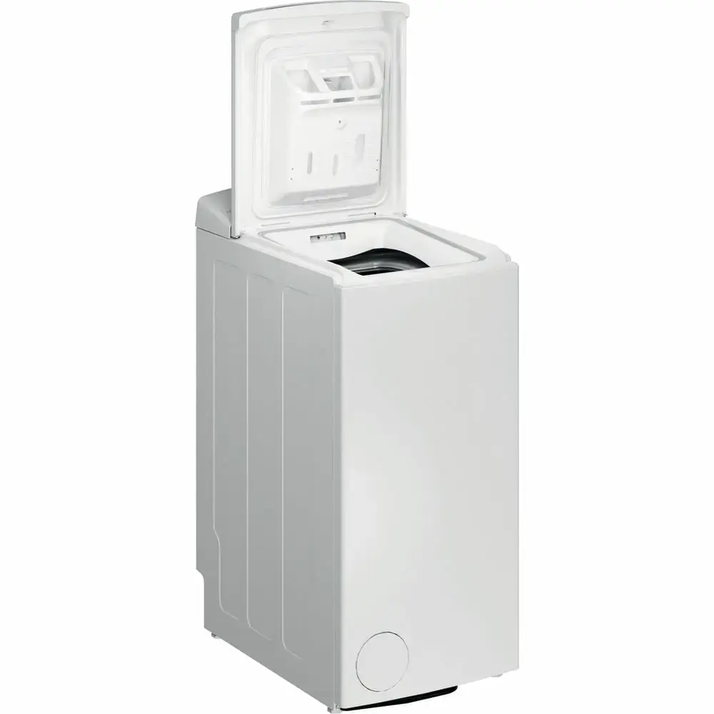 Whirlpool TDLR 7231BS EU veļas mašīna Photo 4
