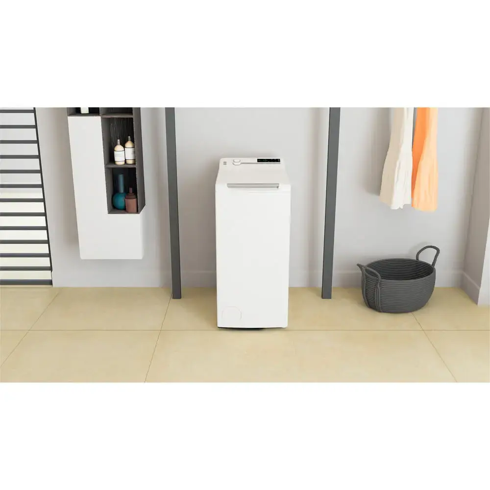 Whirlpool TDLR 7231BS EU veļas mašīna Photo 5