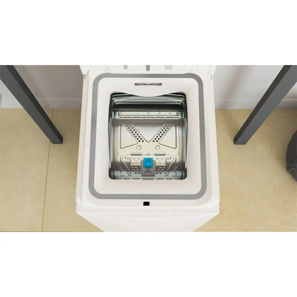 Whirlpool TDLR 7231BS EU veļas mašīna Photo 9