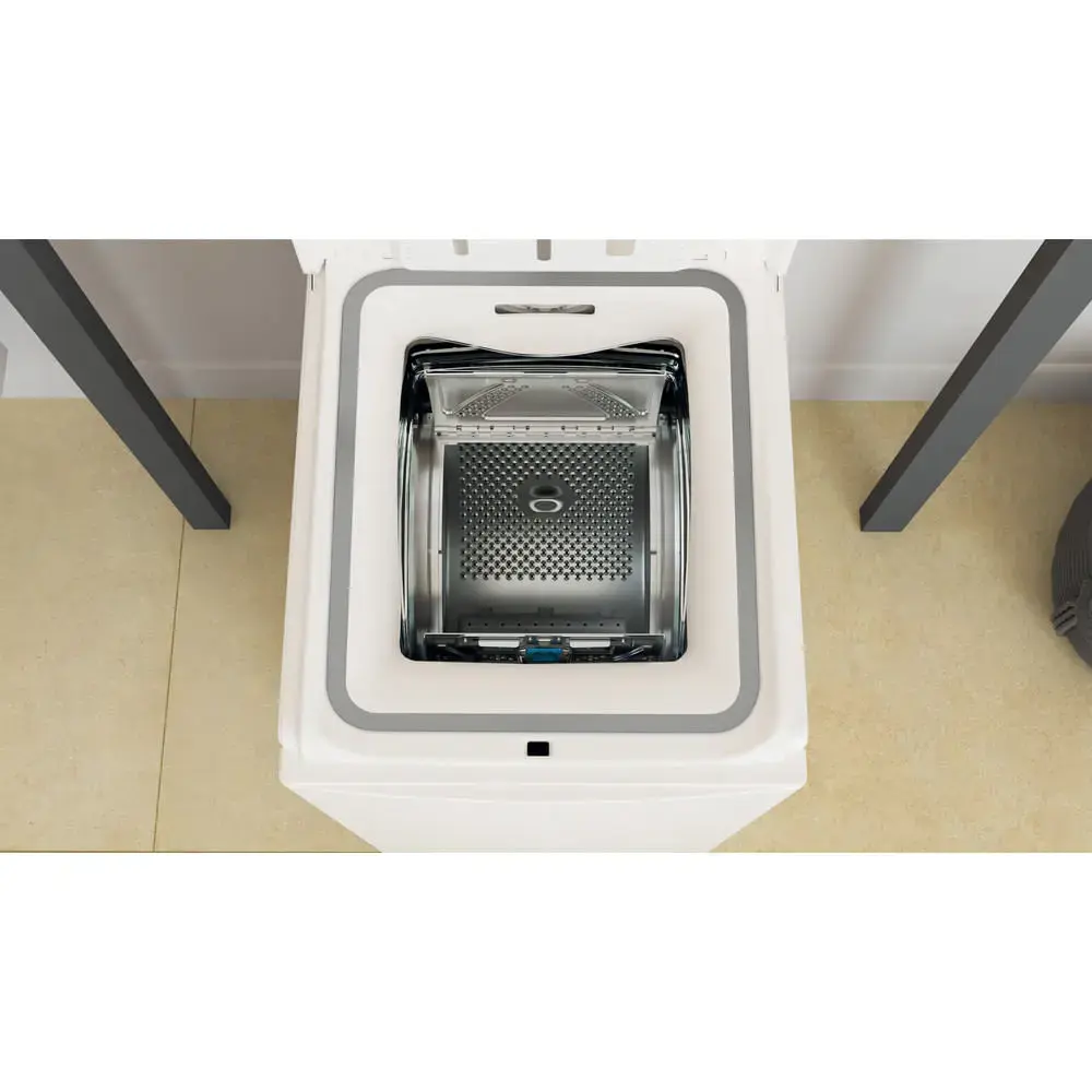 Whirlpool TDLR 7231BS EU veļas mašīna Photo 10