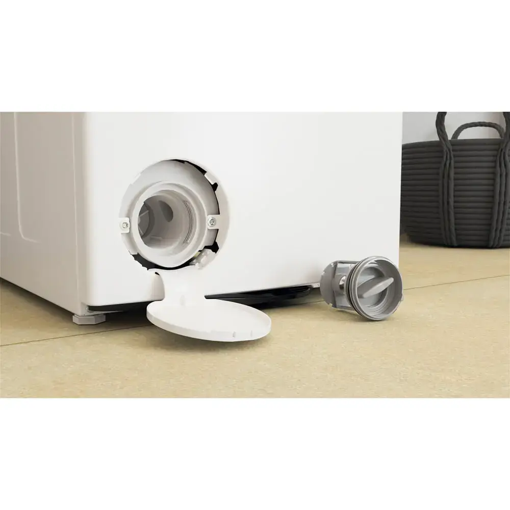 Whirlpool TDLR 7231BS EU veļas mašīna Photo 11