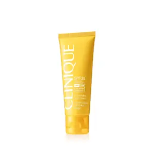 Солнцезащитный крем Clinique SPF 30 Anti-Wrinkle Face Cream 50ml
