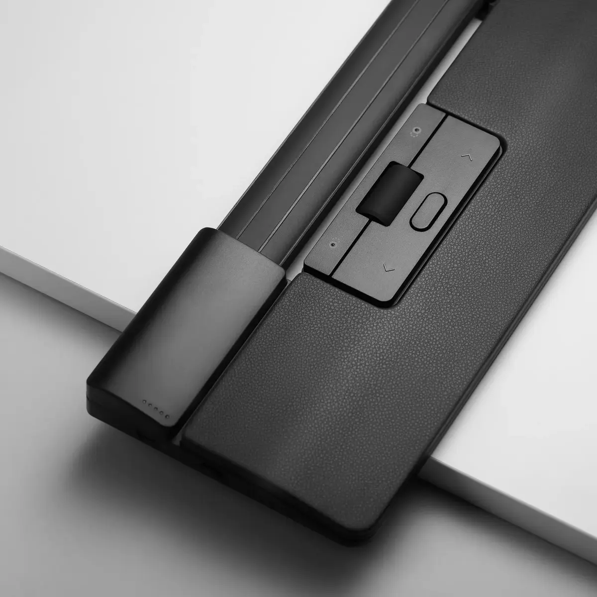 Мышка Contour Design SliderMouse Pro Slim Photo 6