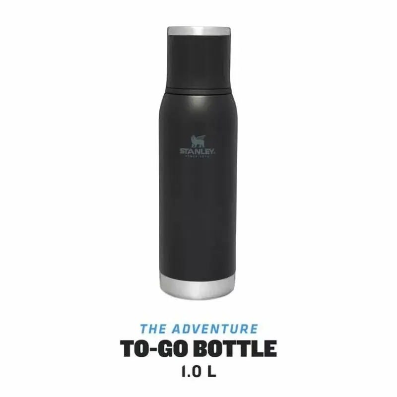 Термос STANLEY The Adventure To‑Go 1 л Photo 4