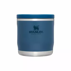 Thermos for food The Adventure To-Go 0,35L blue