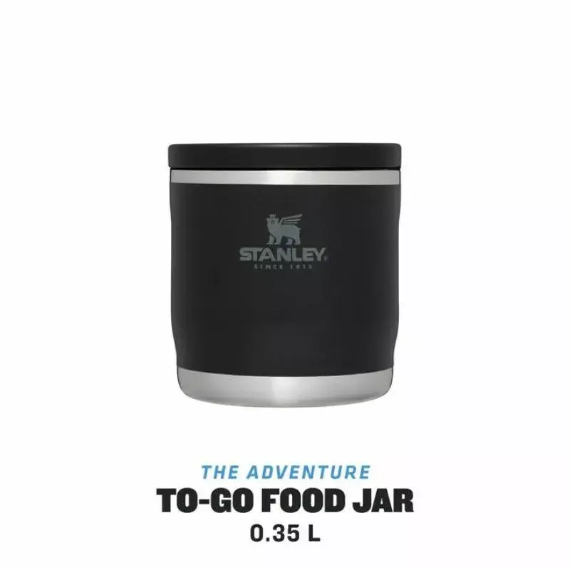 Термос для еды STANLEY The Adventure To‑Go 0,35 л Photo 4