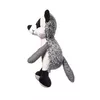 Мягкая игрушка baby ono RACOON ROCKY ONO-745 Photo 2