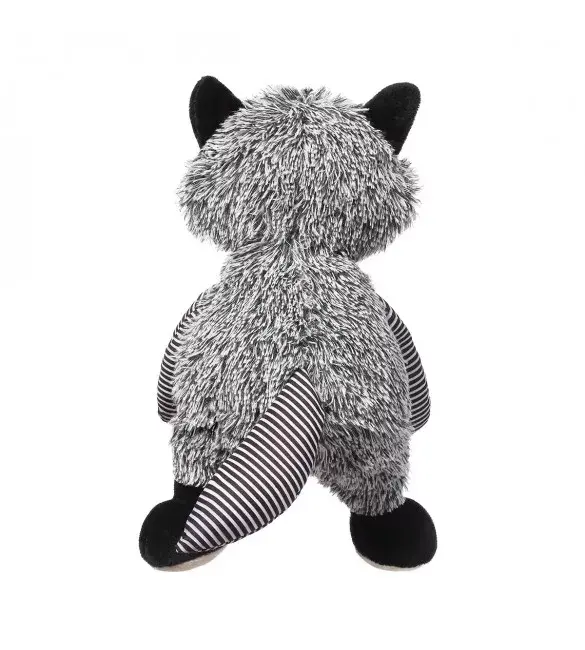 Мягкая игрушка baby ono RACOON ROCKY ONO-745 Photo 3