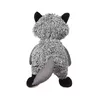 Мягкая игрушка baby ono RACOON ROCKY ONO-745 Photo 3