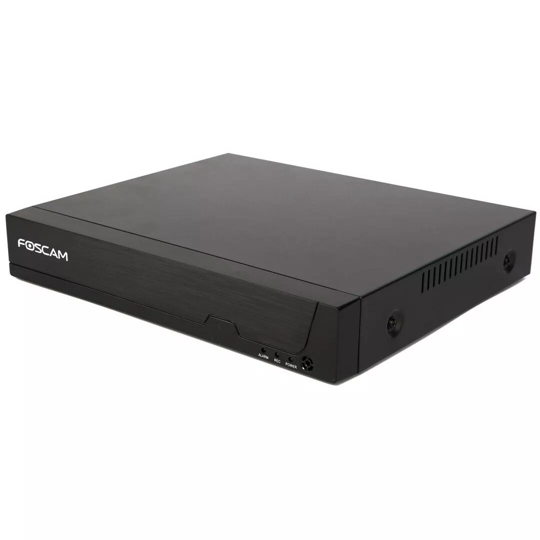 Системы видео записи DVR и NVR