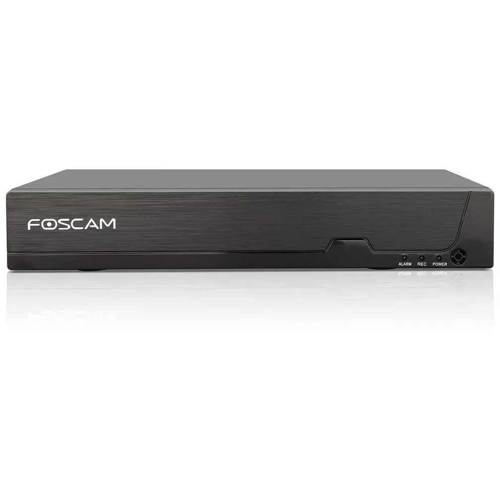 NVR Foscam FN9108HE 8-канальный 1080p Photo 3