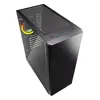 Компьютерный корпус Sharkoon VS9 RGB Photo 3